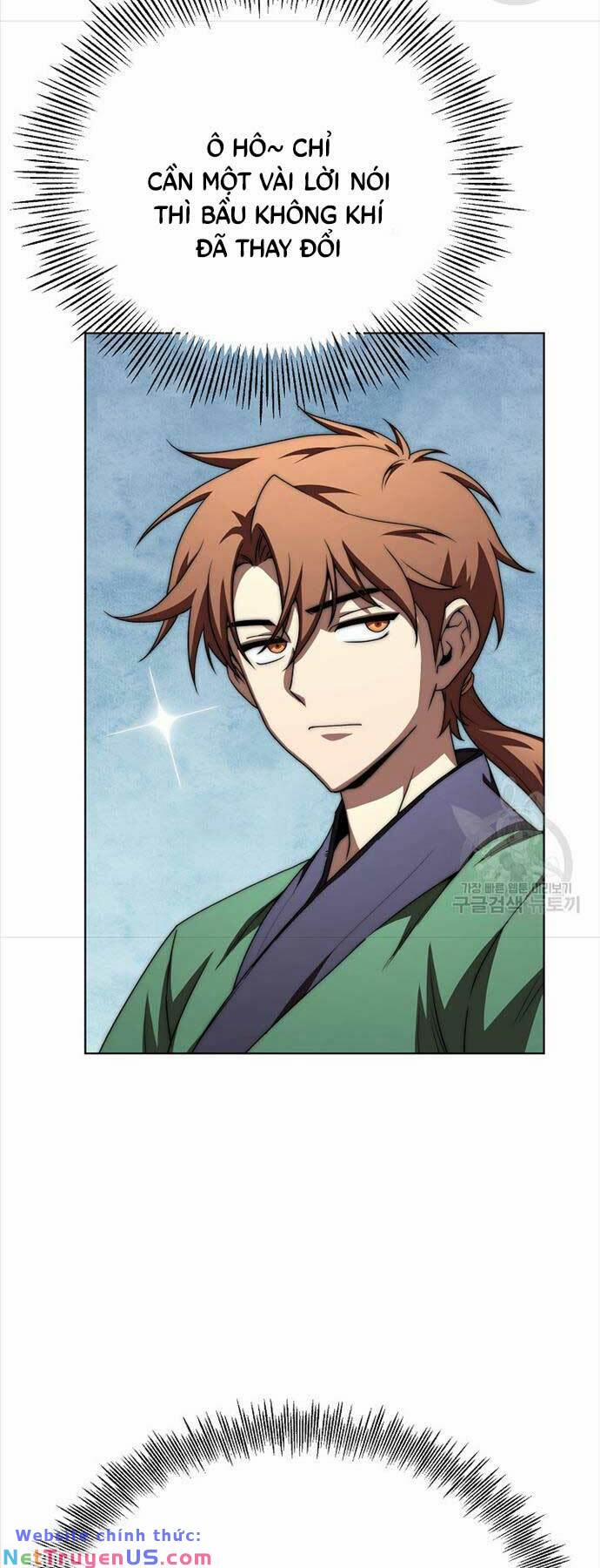 Con Trai Của Gia Tộc Nam Cung Thế Gia 57 trang 7