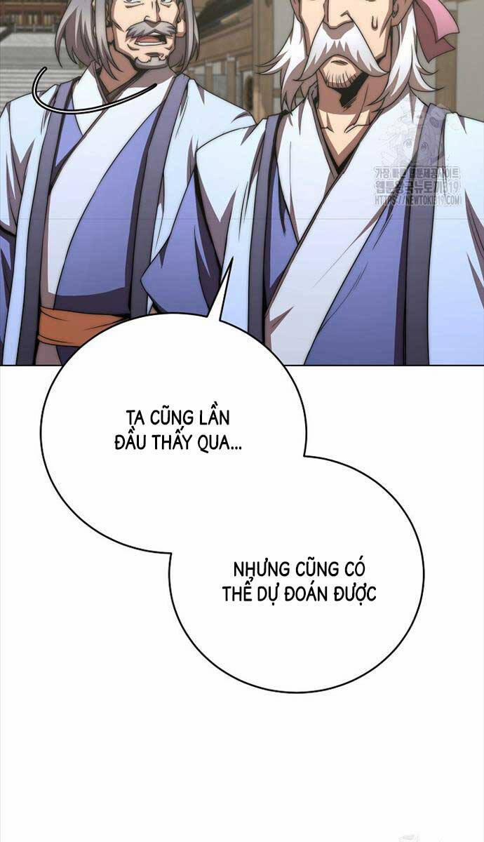 Con Trai Của Gia Tộc Nam Cung Thế Gia 58 trang 5