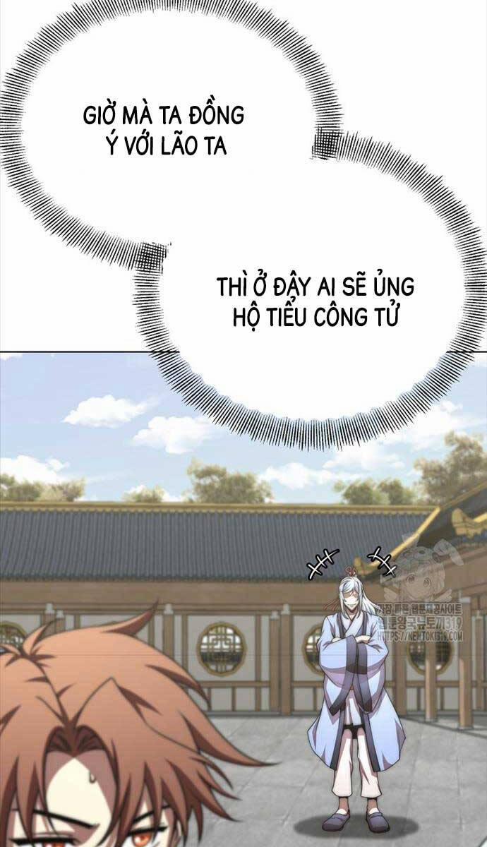 Con Trai Của Gia Tộc Nam Cung Thế Gia 58 trang 54