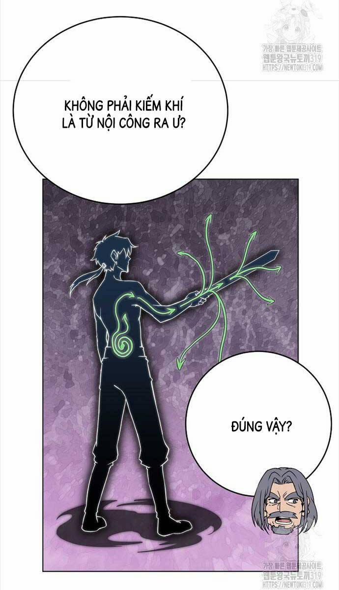 Con Trai Của Gia Tộc Nam Cung Thế Gia 58 trang 6