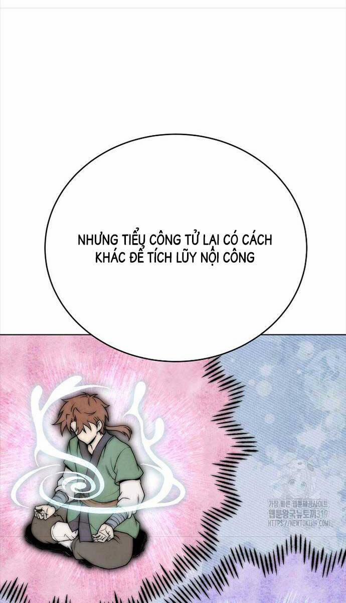 Con Trai Của Gia Tộc Nam Cung Thế Gia 58 trang 7