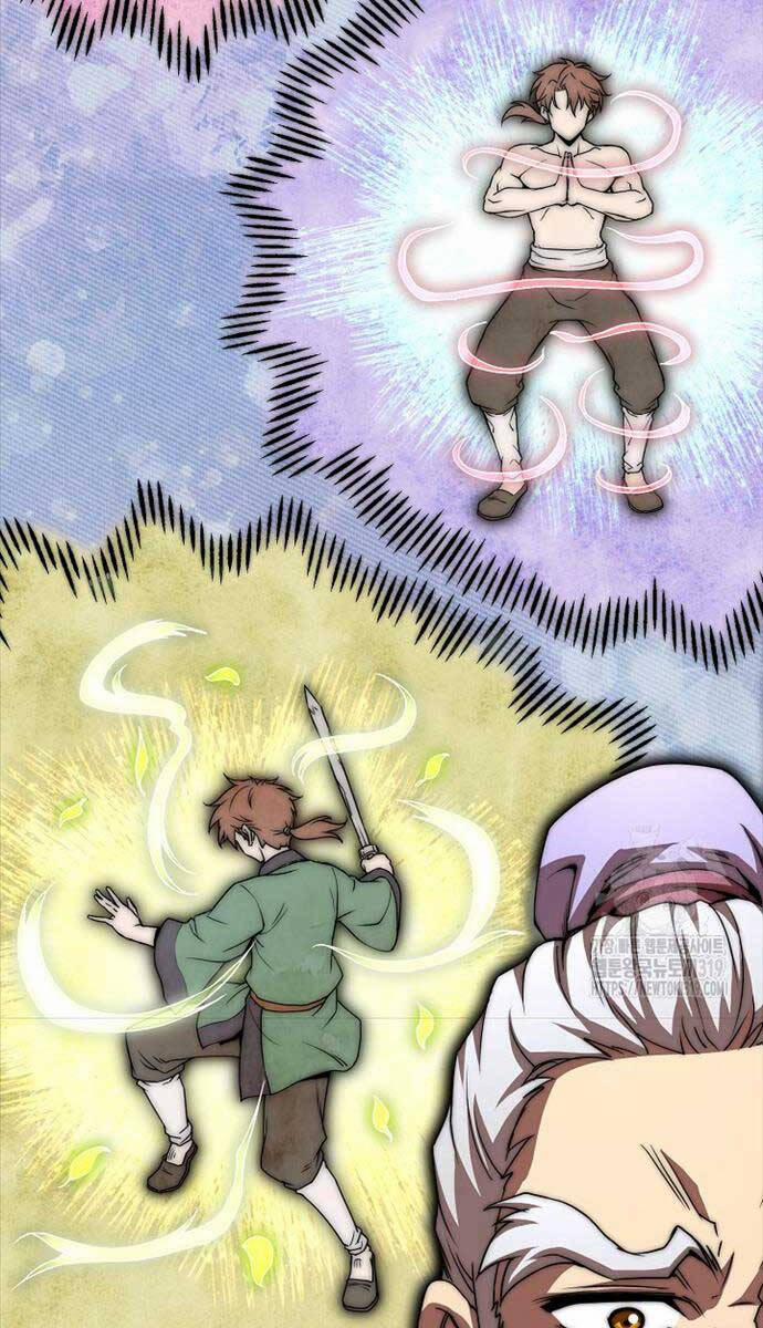 Con Trai Của Gia Tộc Nam Cung Thế Gia 58 trang 8