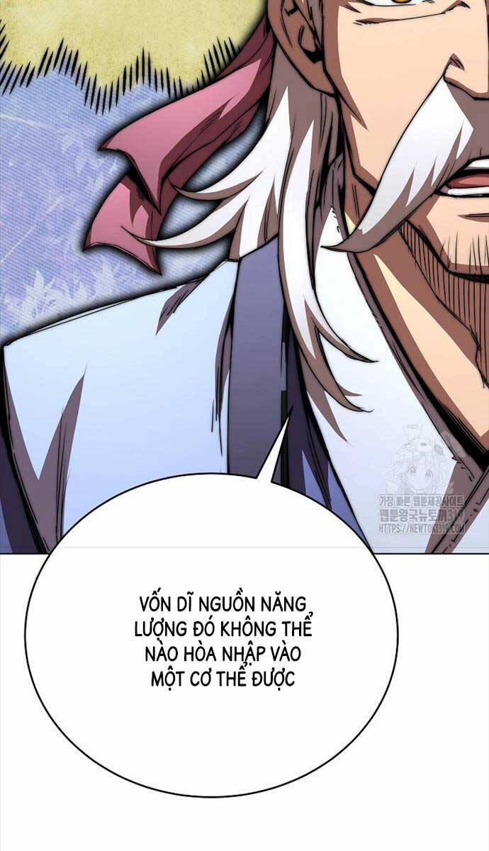 Con Trai Của Gia Tộc Nam Cung Thế Gia 58 trang 9