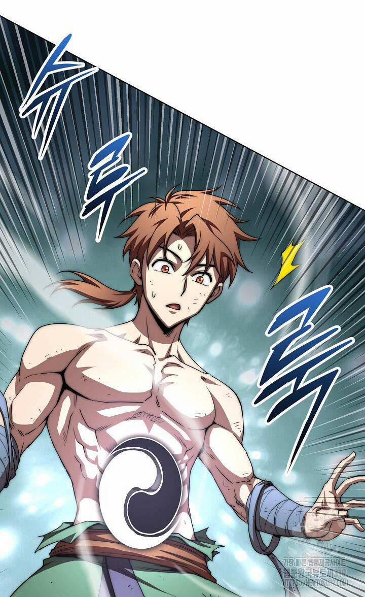 Con Trai Của Gia Tộc Nam Cung Thế Gia 59 trang 21