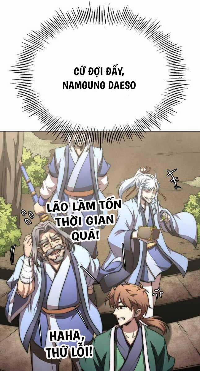 Con Trai Của Gia Tộc Nam Cung Thế Gia 60 trang 104