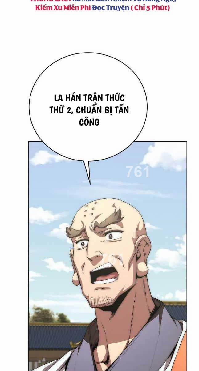 Con Trai Của Gia Tộc Nam Cung Thế Gia 60 trang 2