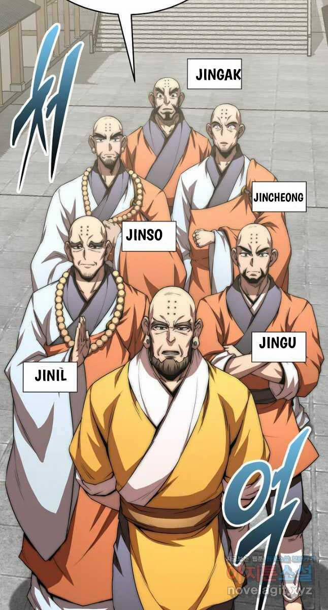 Con Trai Của Gia Tộc Nam Cung Thế Gia 60 trang 4