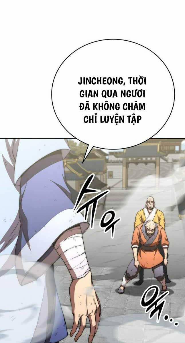 Con Trai Của Gia Tộc Nam Cung Thế Gia 60 trang 53