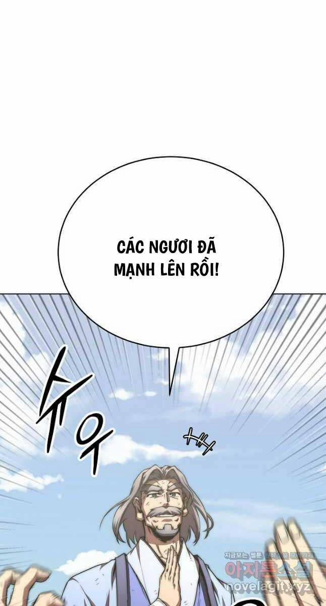 Con Trai Của Gia Tộc Nam Cung Thế Gia 60 trang 67