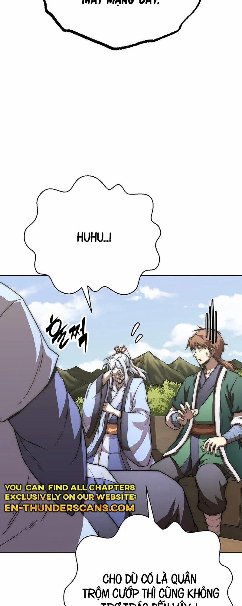 Con Trai Của Gia Tộc Nam Cung Thế Gia 61 trang 12