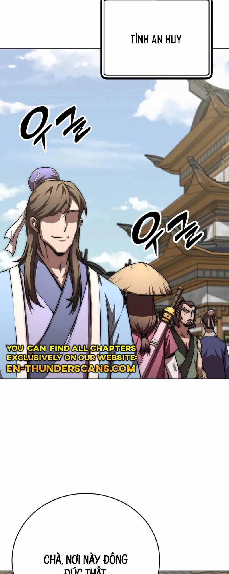 Con Trai Của Gia Tộc Nam Cung Thế Gia 61 trang 18