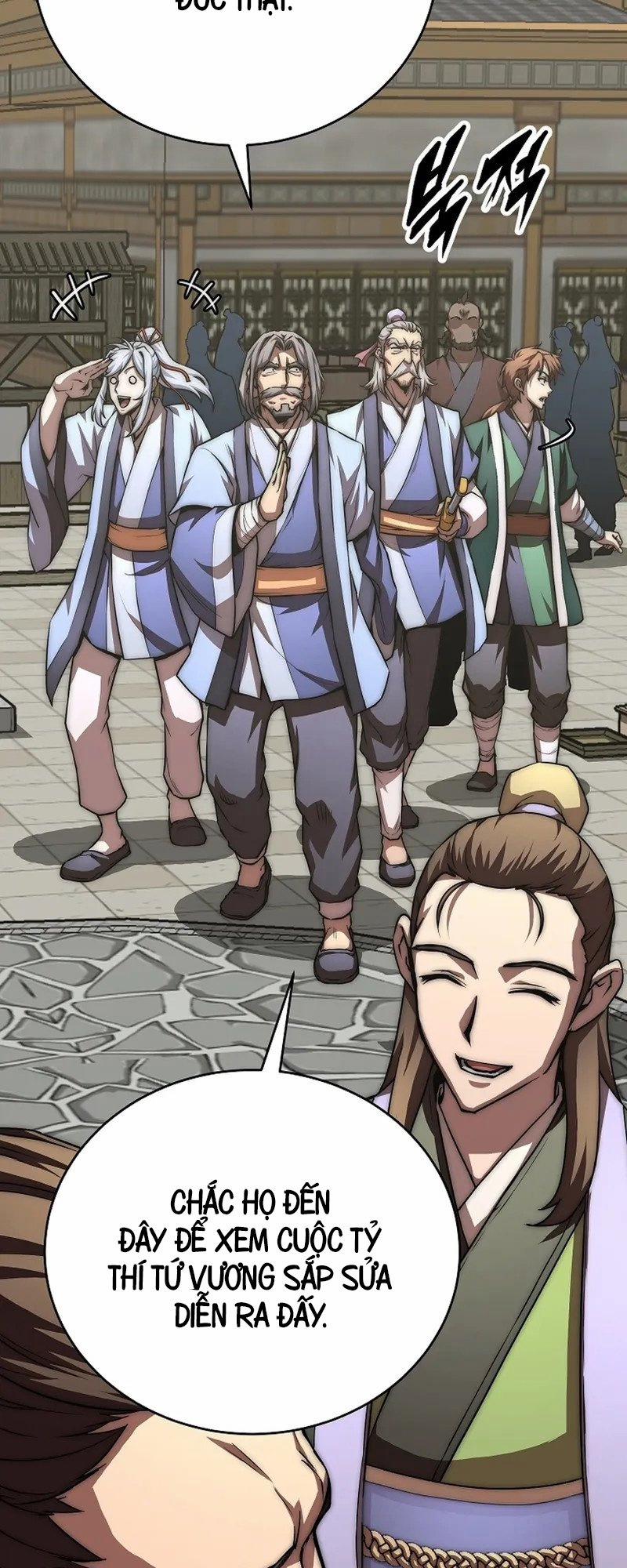 Con Trai Của Gia Tộc Nam Cung Thế Gia 61 trang 19
