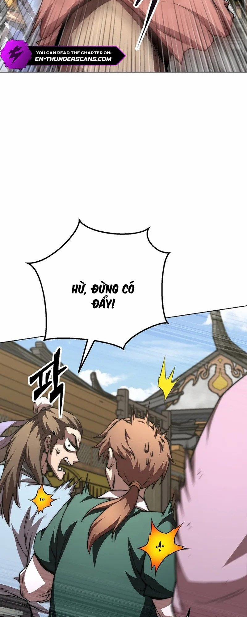 Con Trai Của Gia Tộc Nam Cung Thế Gia 61 trang 21