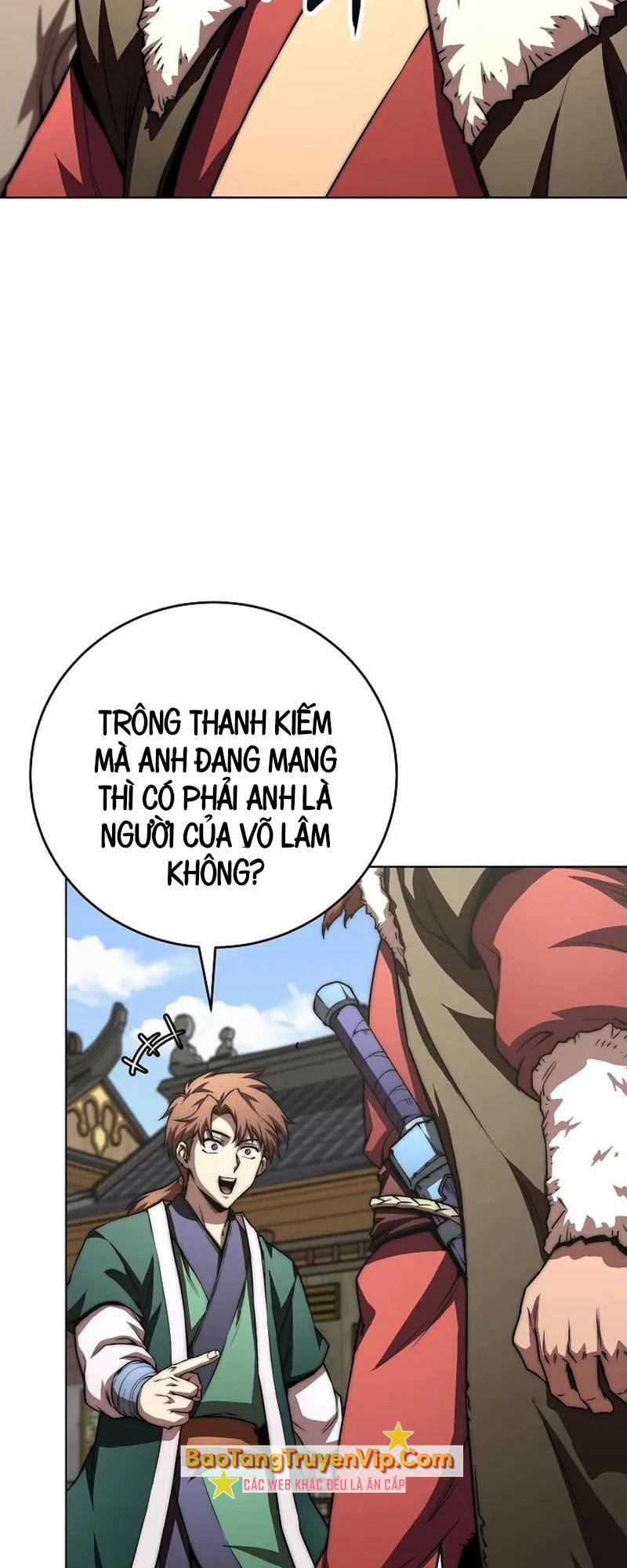 Con Trai Của Gia Tộc Nam Cung Thế Gia 61 trang 24