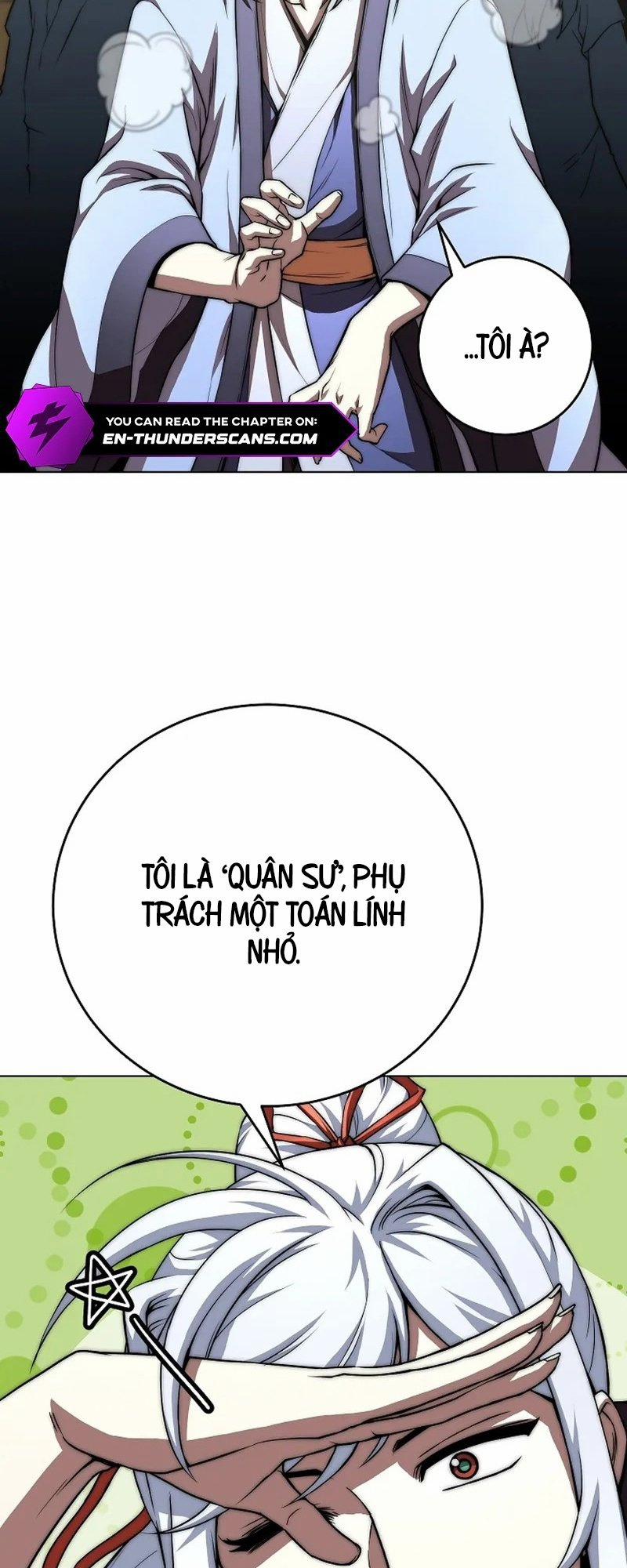 Con Trai Của Gia Tộc Nam Cung Thế Gia 61 trang 30