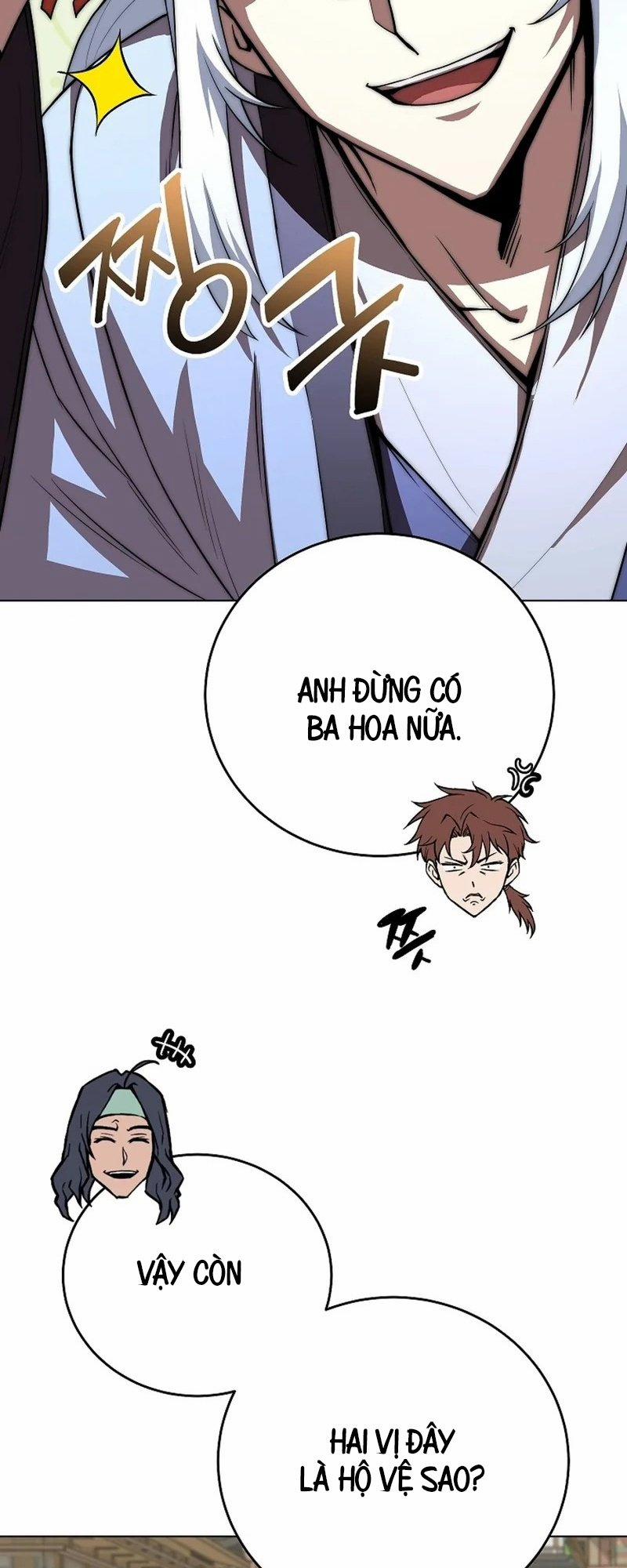 Con Trai Của Gia Tộc Nam Cung Thế Gia 61 trang 31