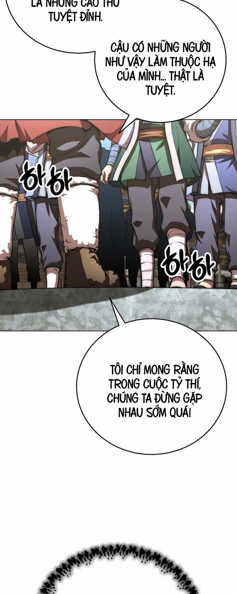 Con Trai Của Gia Tộc Nam Cung Thế Gia 61 trang 33