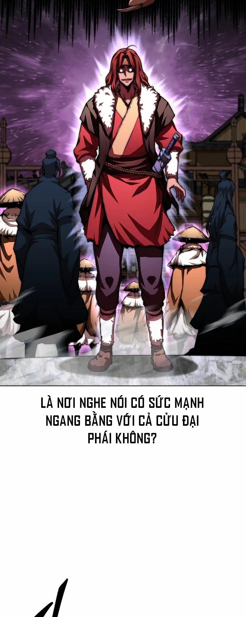 Con Trai Của Gia Tộc Nam Cung Thế Gia 61 trang 39