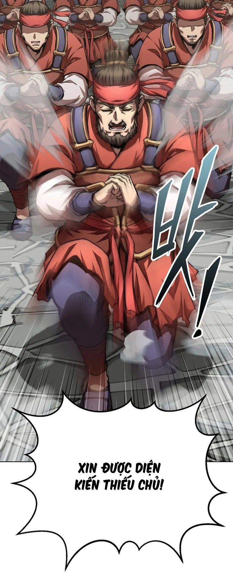 Con Trai Của Gia Tộc Nam Cung Thế Gia 61 trang 43