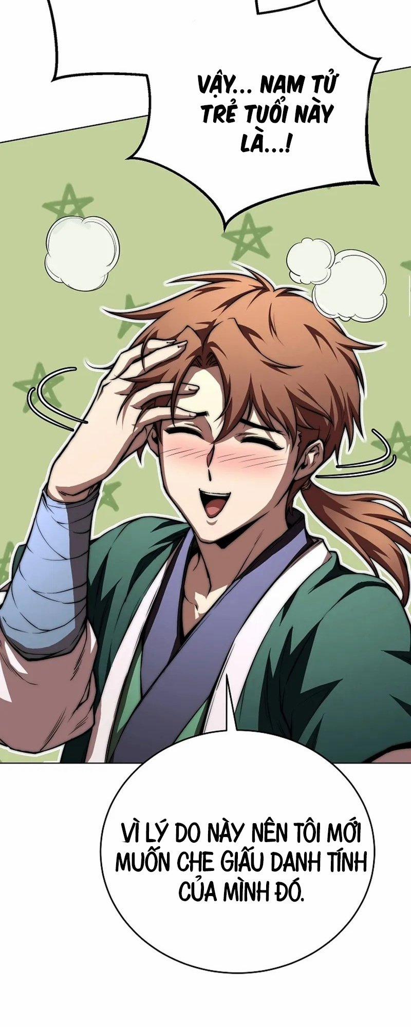Con Trai Của Gia Tộc Nam Cung Thế Gia 61 trang 46