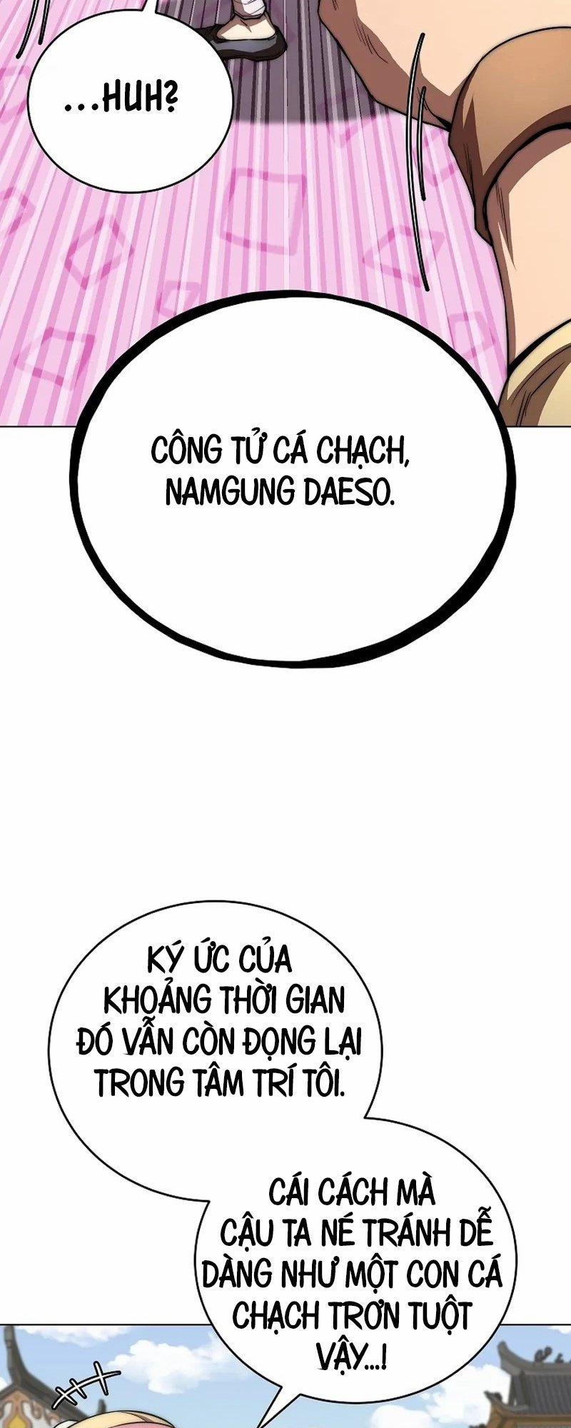 Con Trai Của Gia Tộc Nam Cung Thế Gia 61 trang 48