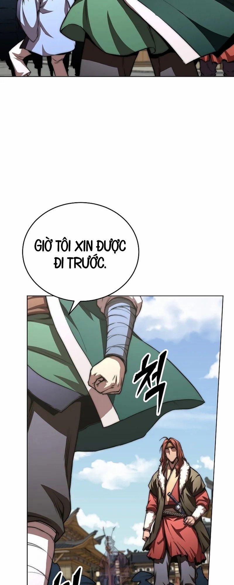 Con Trai Của Gia Tộc Nam Cung Thế Gia 61 trang 53