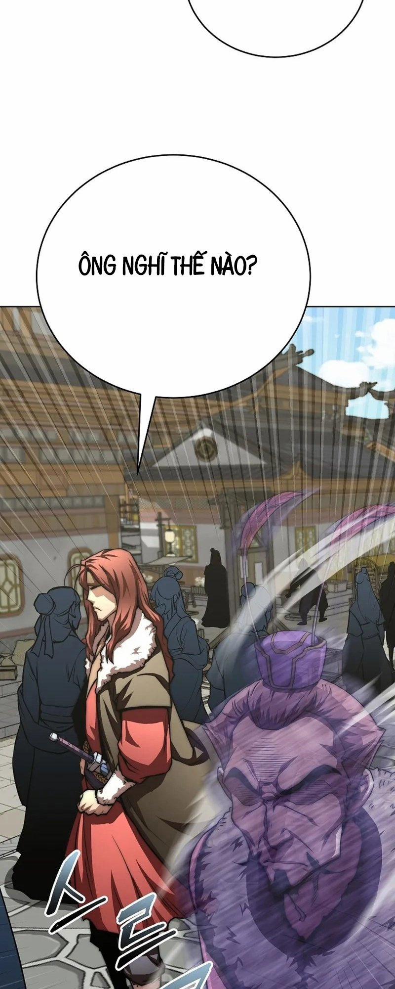 Con Trai Của Gia Tộc Nam Cung Thế Gia 61 trang 55