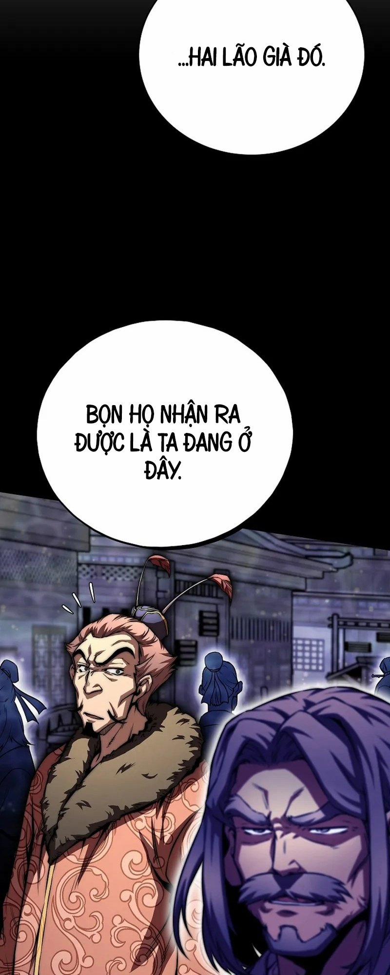 Con Trai Của Gia Tộc Nam Cung Thế Gia 61 trang 57