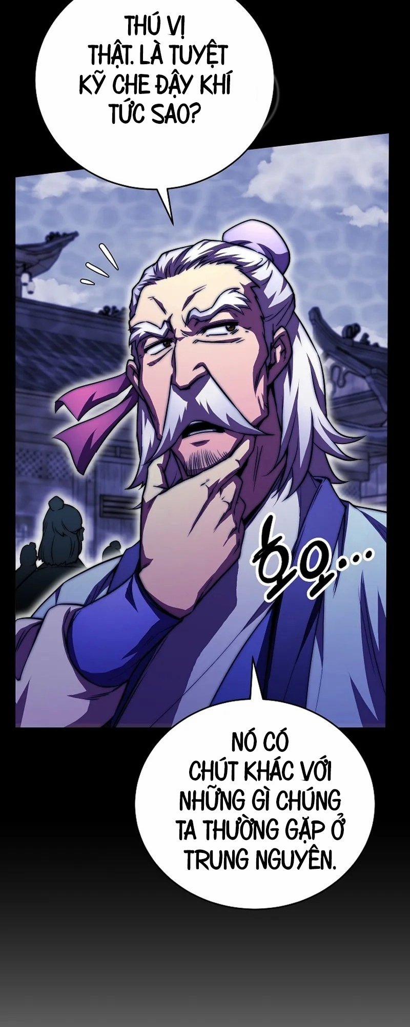 Con Trai Của Gia Tộc Nam Cung Thế Gia 61 trang 60