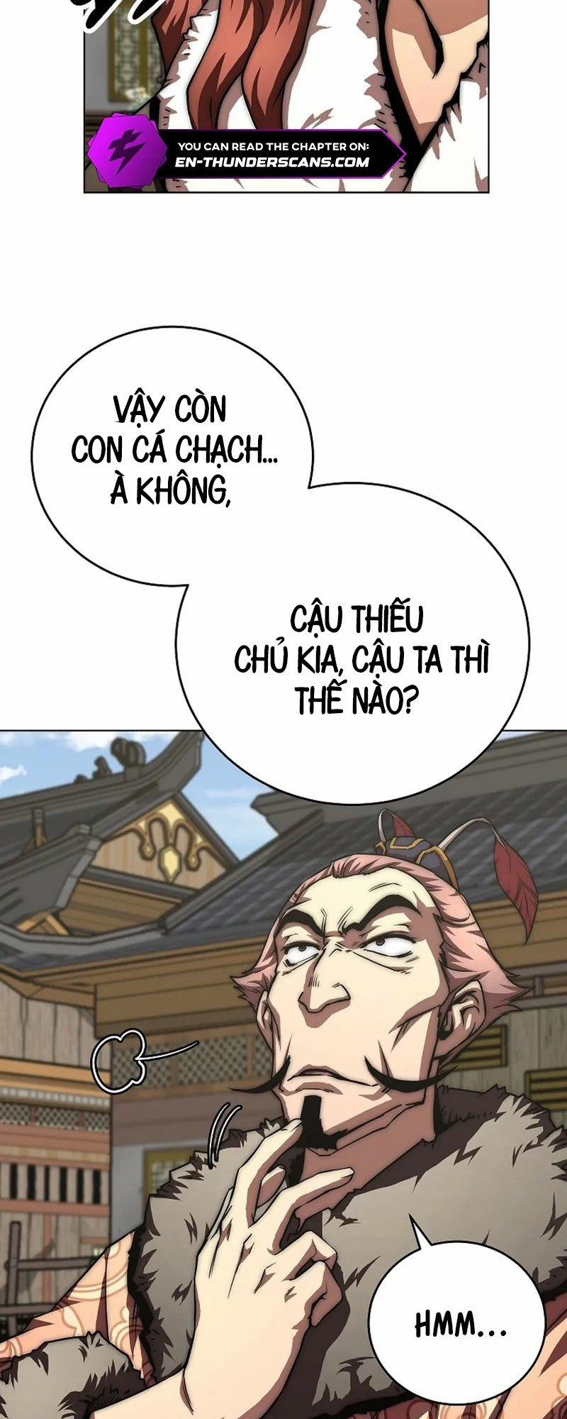 Con Trai Của Gia Tộc Nam Cung Thế Gia 61 trang 62