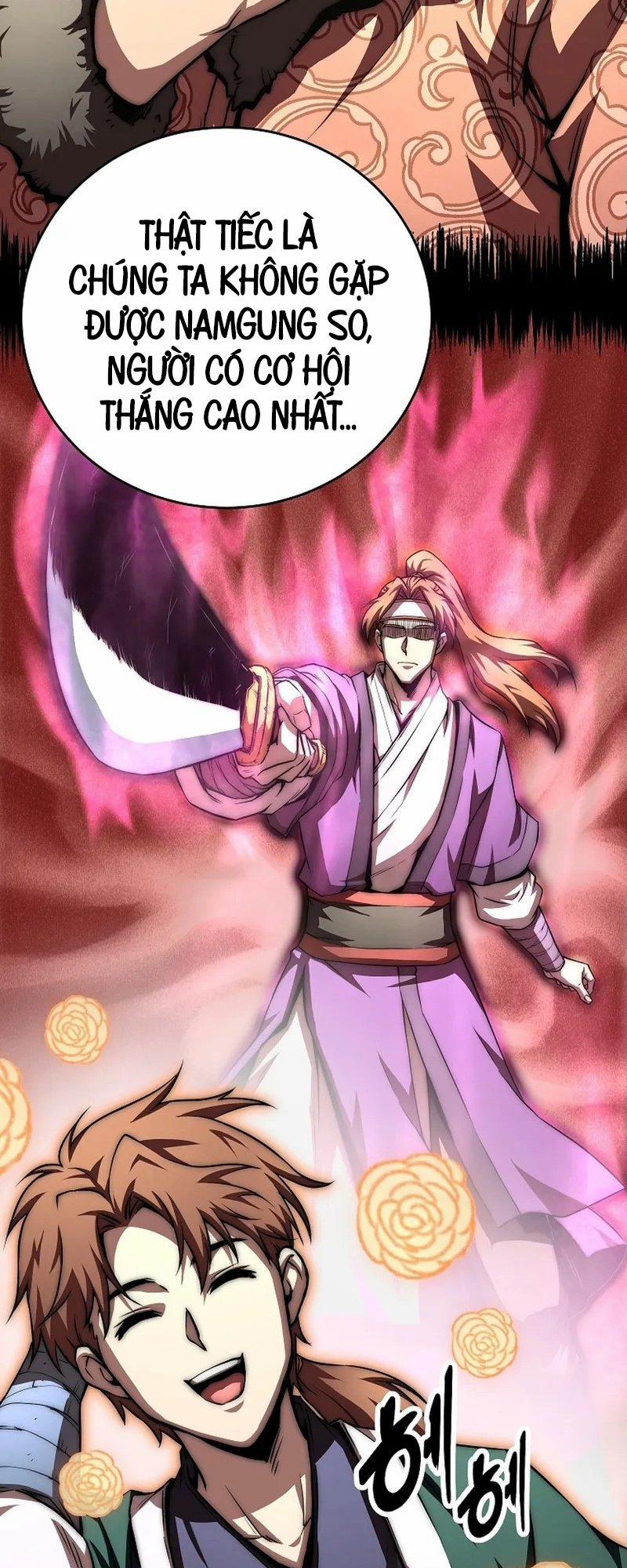 Con Trai Của Gia Tộc Nam Cung Thế Gia 61 trang 63