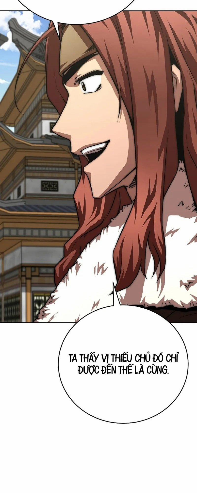 Con Trai Của Gia Tộc Nam Cung Thế Gia 61 trang 68