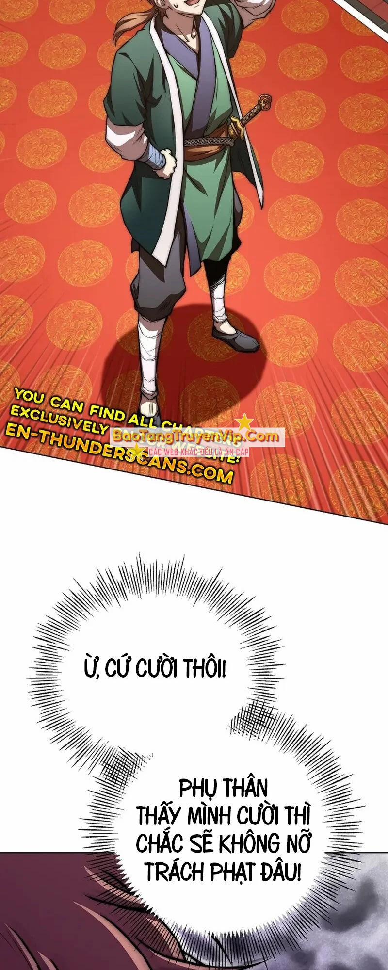 Con Trai Của Gia Tộc Nam Cung Thế Gia 62 trang 11