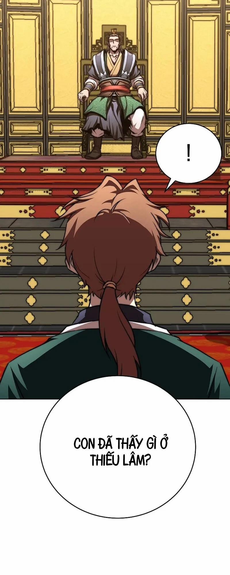 Con Trai Của Gia Tộc Nam Cung Thế Gia 62 trang 18