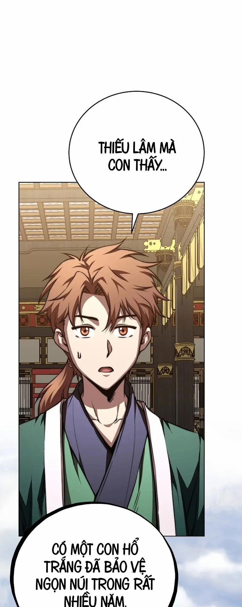 Con Trai Của Gia Tộc Nam Cung Thế Gia 62 trang 19