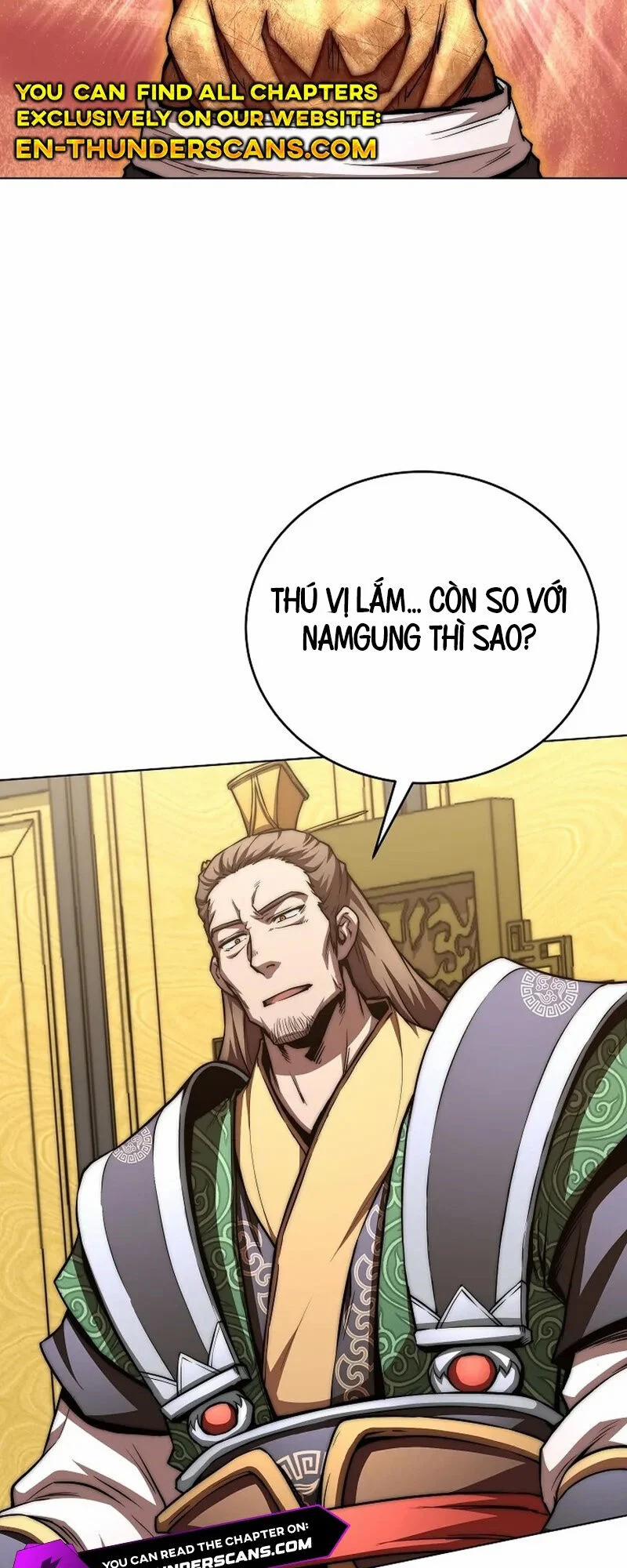 Con Trai Của Gia Tộc Nam Cung Thế Gia 62 trang 22