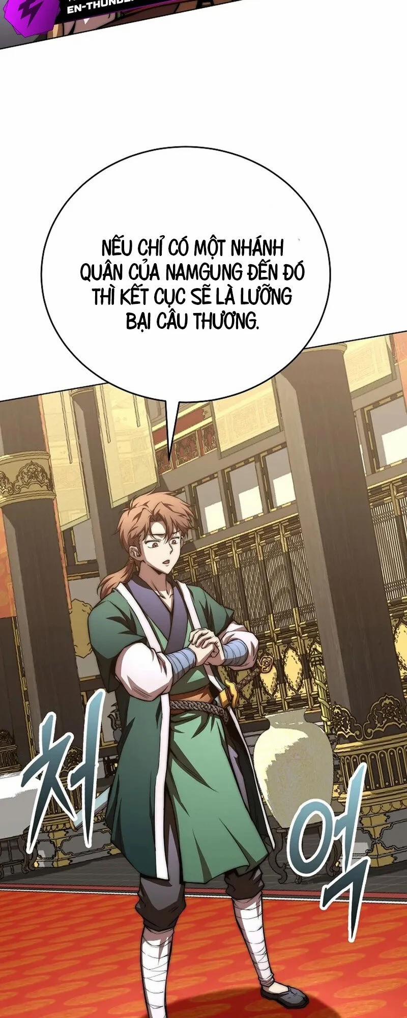 Con Trai Của Gia Tộc Nam Cung Thế Gia 62 trang 23