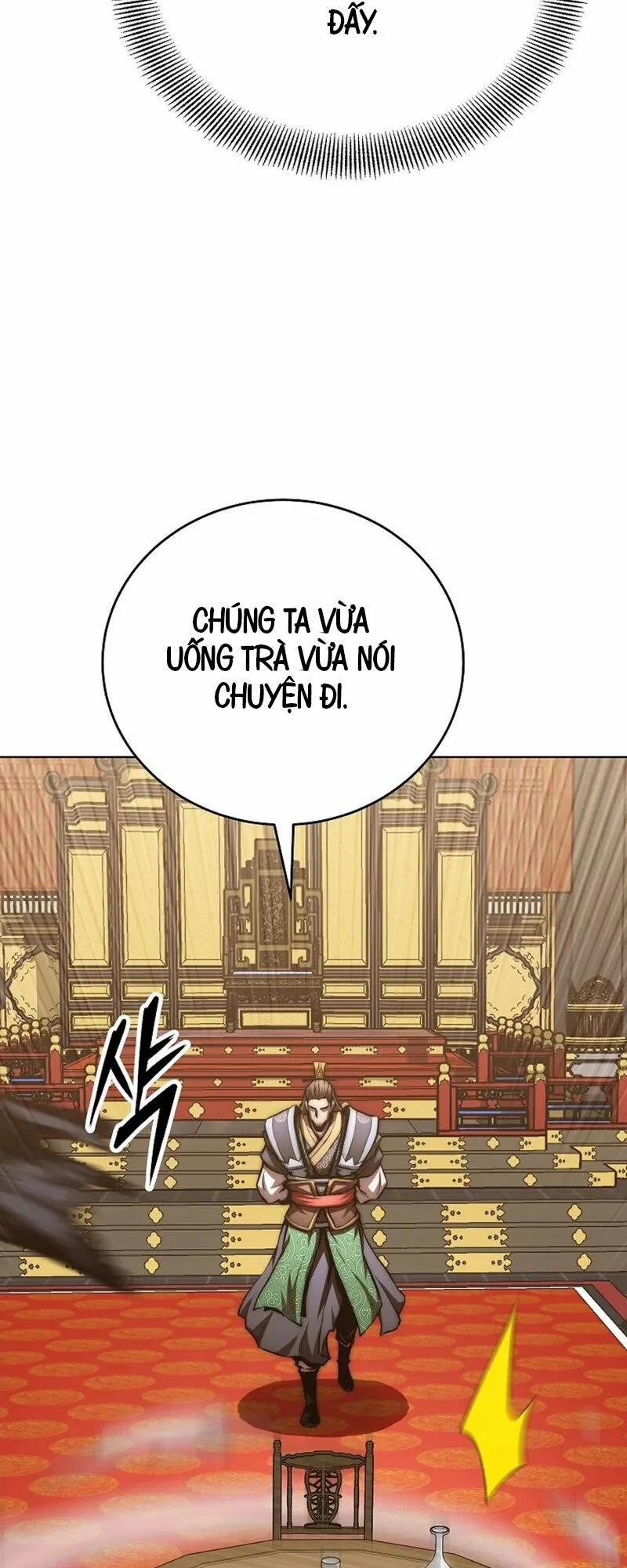 Con Trai Của Gia Tộc Nam Cung Thế Gia 62 trang 25