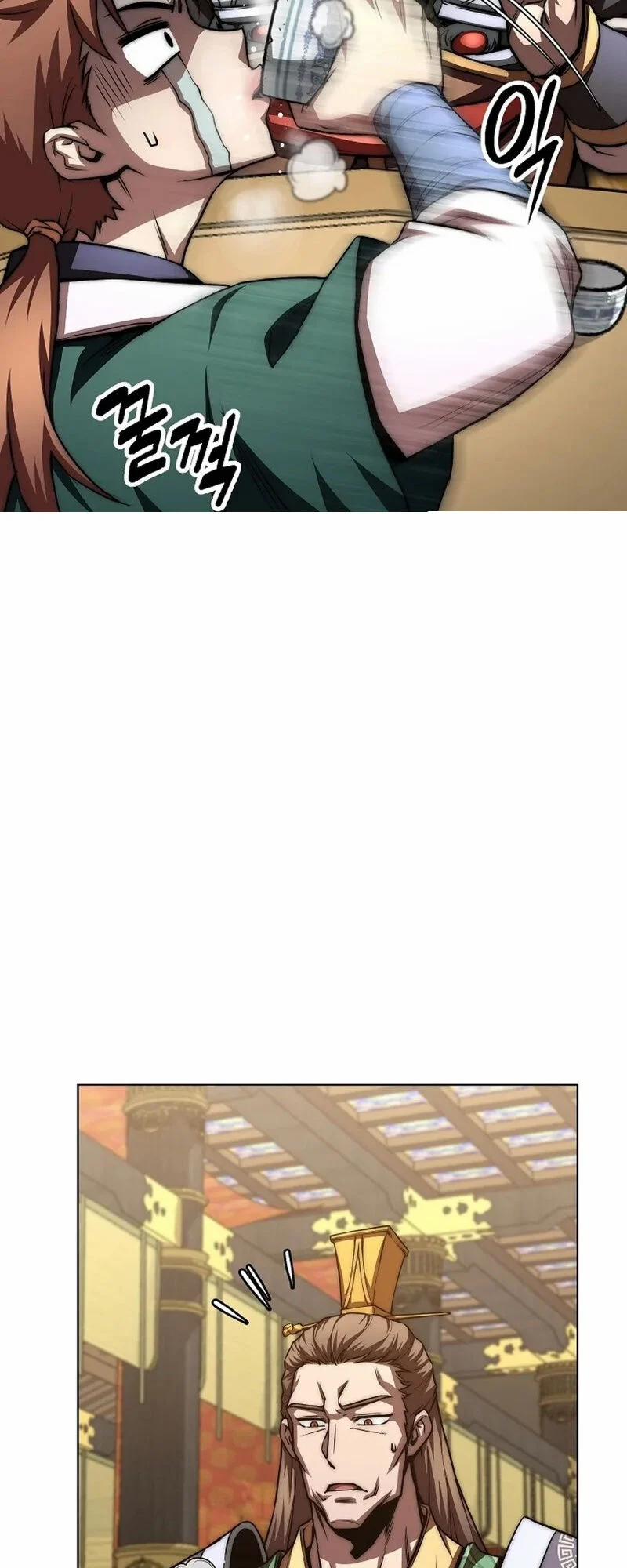 Con Trai Của Gia Tộc Nam Cung Thế Gia 62 trang 29