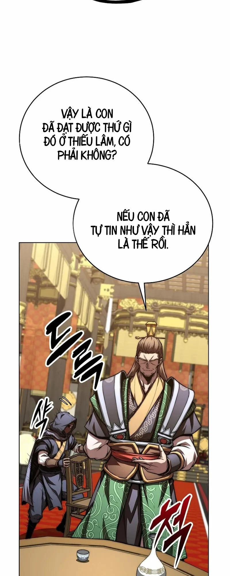 Con Trai Của Gia Tộc Nam Cung Thế Gia 62 trang 39