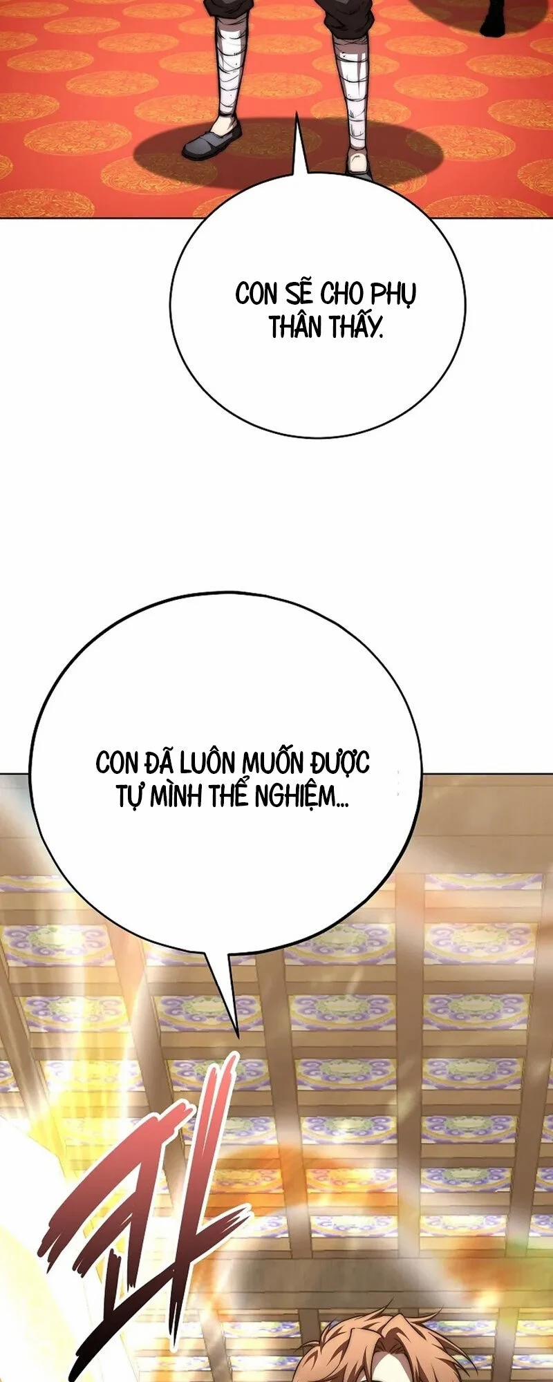 Con Trai Của Gia Tộc Nam Cung Thế Gia 62 trang 41