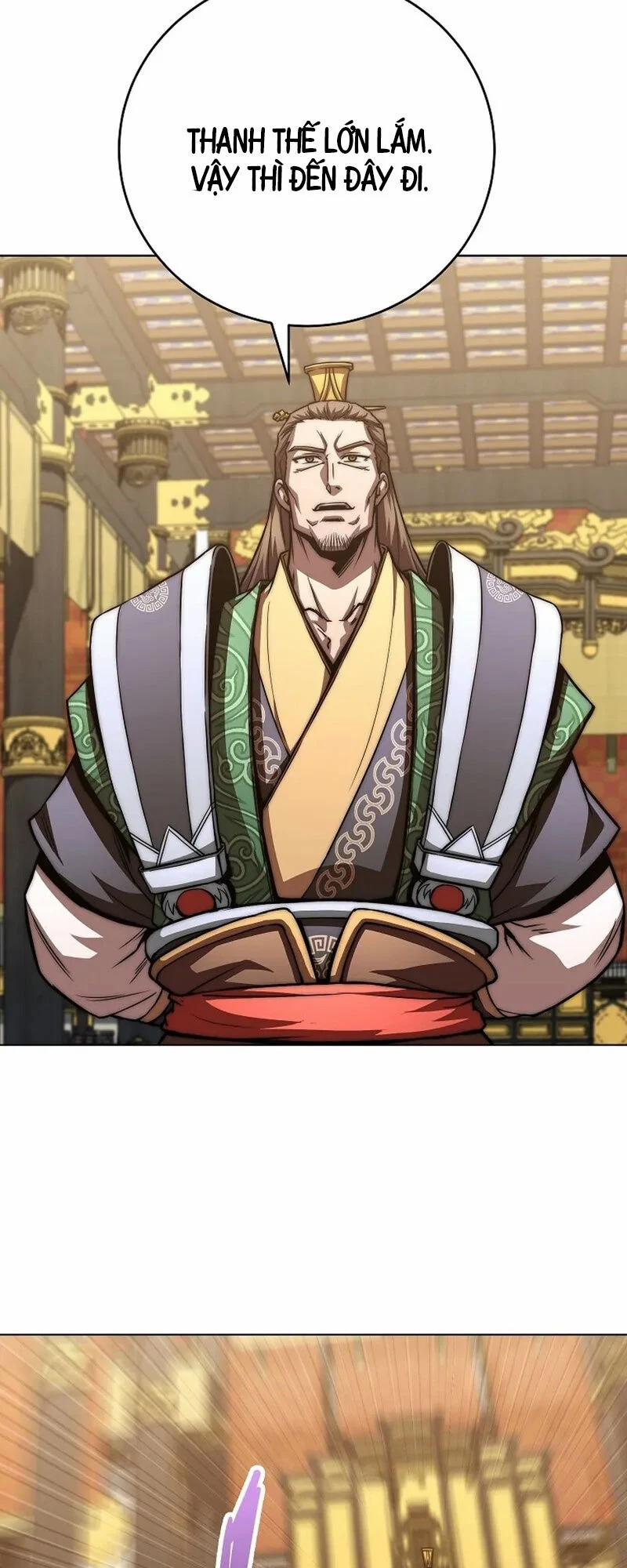 Con Trai Của Gia Tộc Nam Cung Thế Gia 62 trang 43