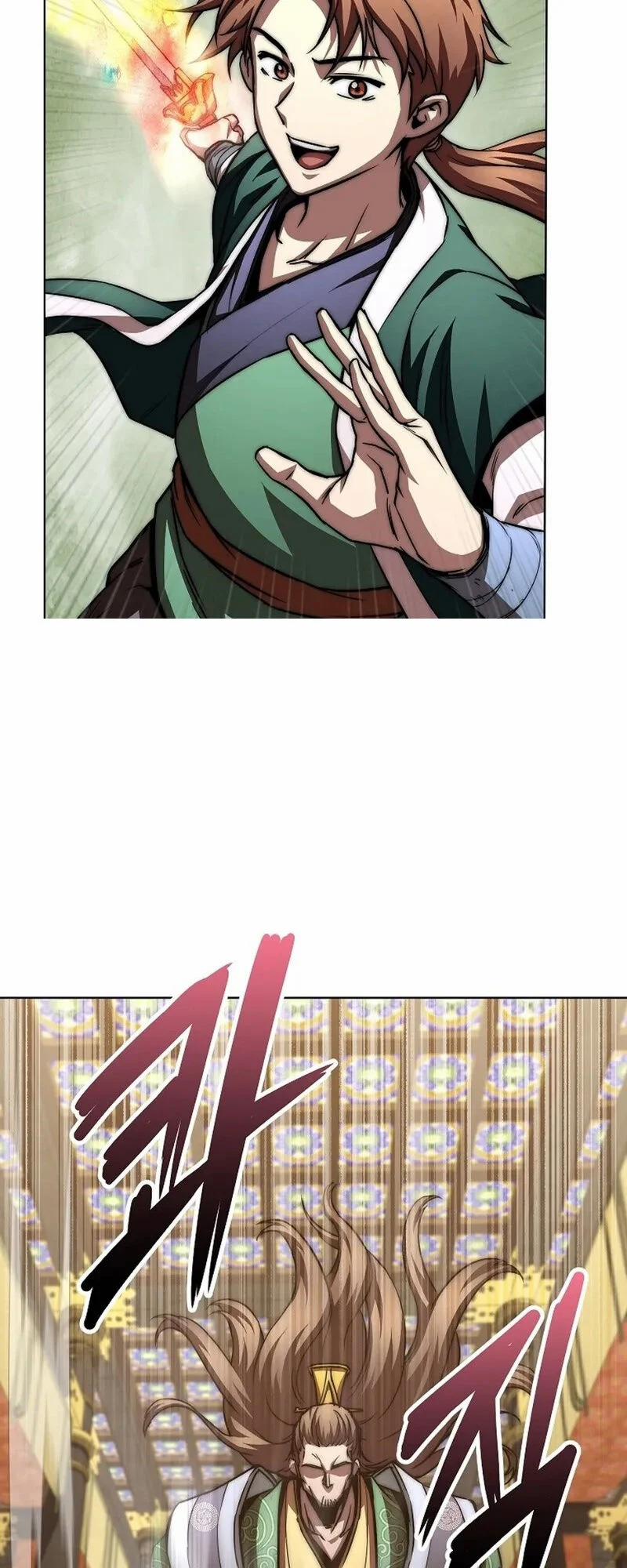 Con Trai Của Gia Tộc Nam Cung Thế Gia 62 trang 49