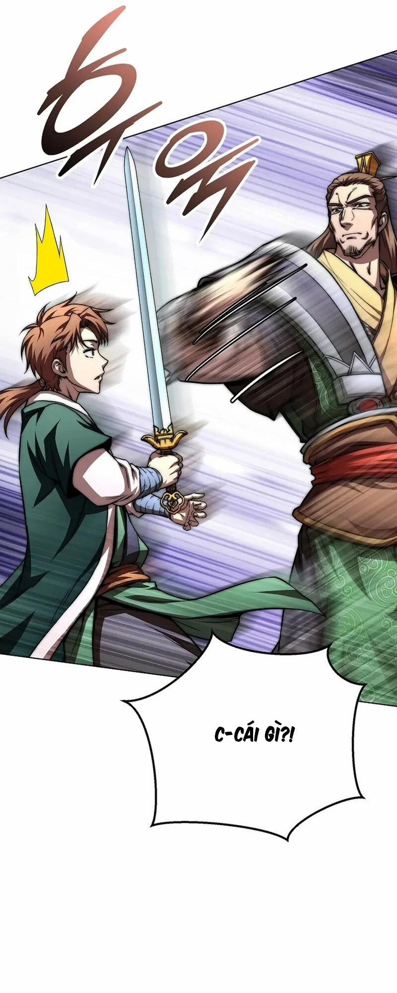 Con Trai Của Gia Tộc Nam Cung Thế Gia 62 trang 53