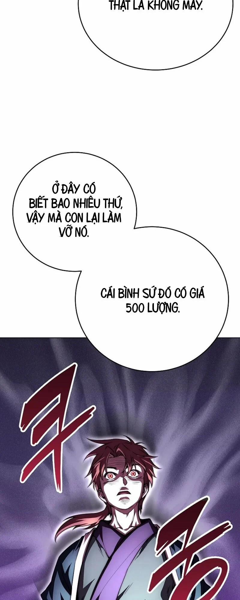 Con Trai Của Gia Tộc Nam Cung Thế Gia 62 trang 59