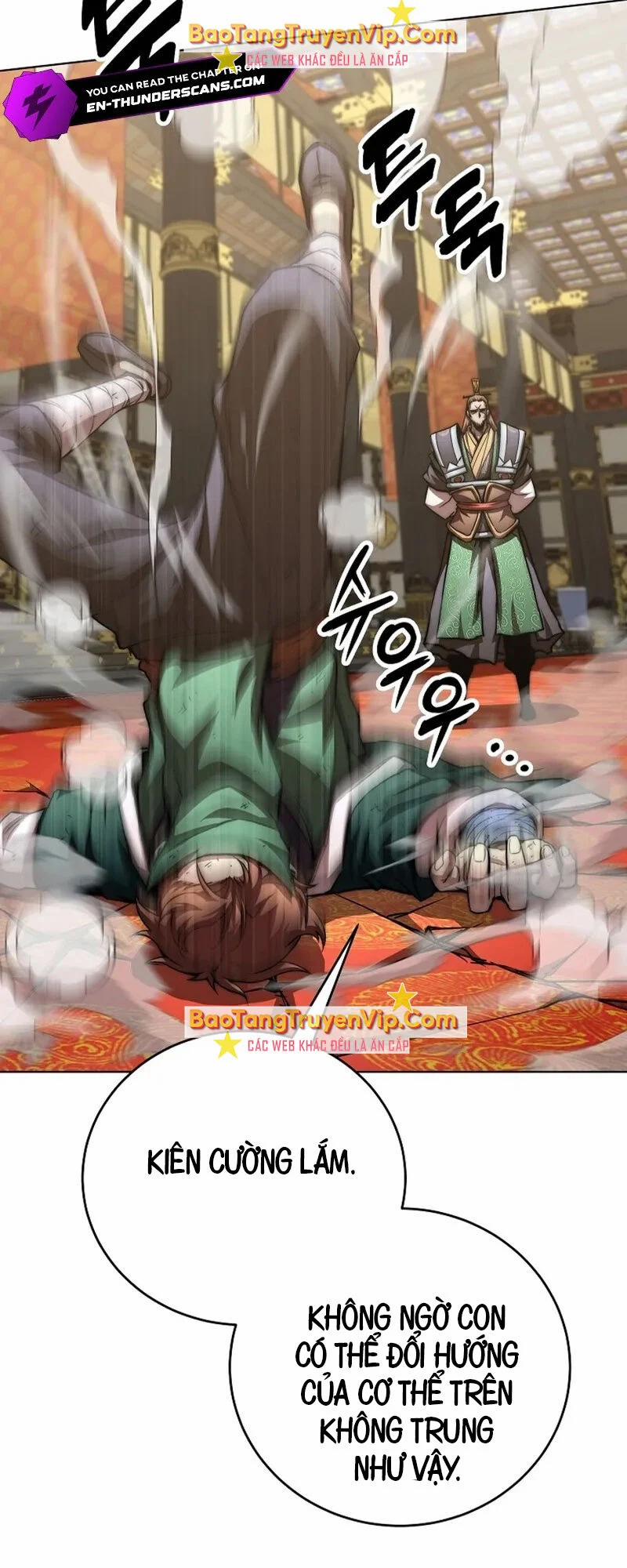 Con Trai Của Gia Tộc Nam Cung Thế Gia 62 trang 72