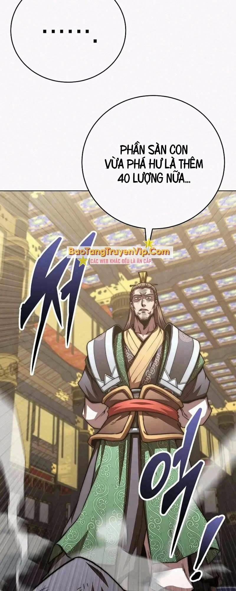 Con Trai Của Gia Tộc Nam Cung Thế Gia 62 trang 74