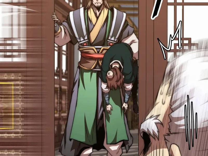 Con Trai Của Gia Tộc Nam Cung Thế Gia 63 trang 10