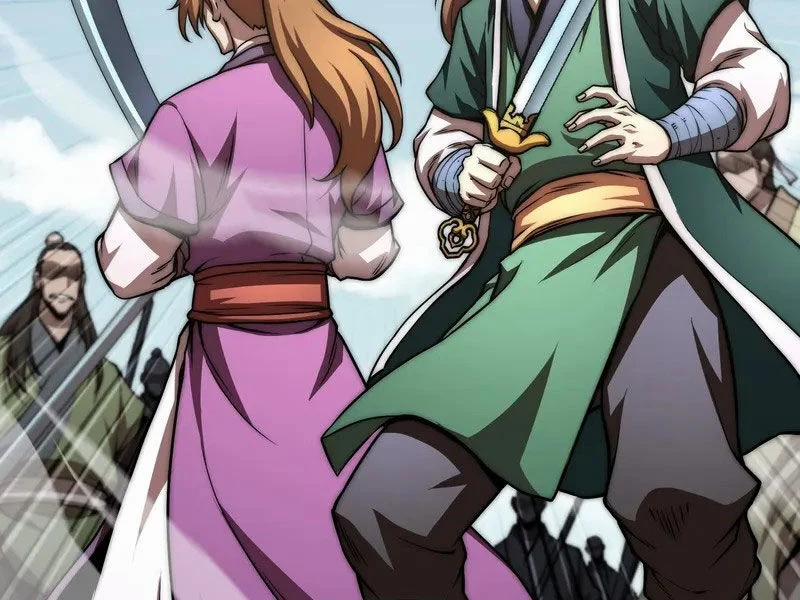 Con Trai Của Gia Tộc Nam Cung Thế Gia 63 trang 101