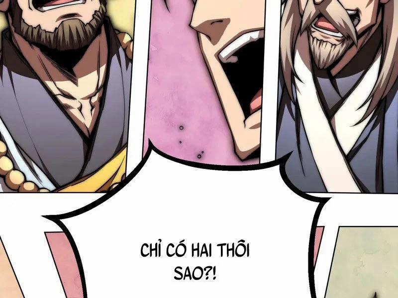 Con Trai Của Gia Tộc Nam Cung Thế Gia 63 trang 135